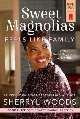 Feels Like Family(English, Paperback, Woods Sherryl)