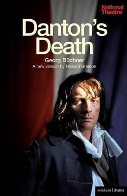 Danton's Death(English, Paperback, Buechner Georg)