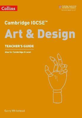 Cambridge IGCSE (TM) Art and Design Teacher's Guide(English, Paperback, unknown)
