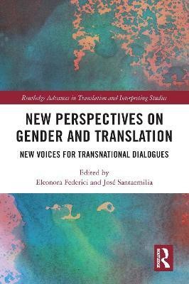 New Perspectives on Gender and Translation(English, Hardcover, unknown)