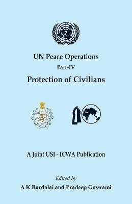 UN Peace Operations(English, Paperback, unknown)