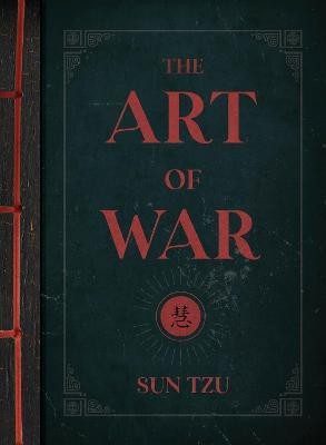 Art of War(English, Hardcover, Tzu Sun)