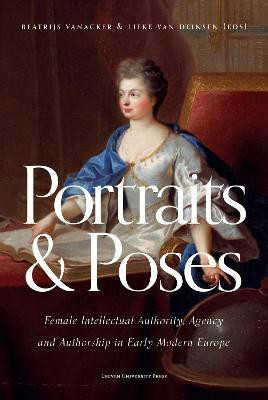 Portraits and Poses(English, Paperback, unknown)