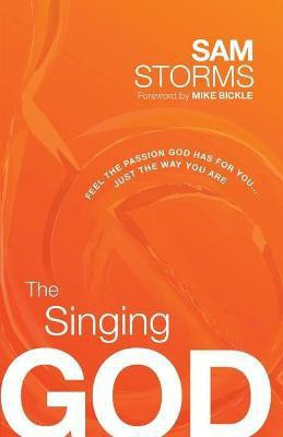 Singing God, The(English, Paperback, Storms Sam)