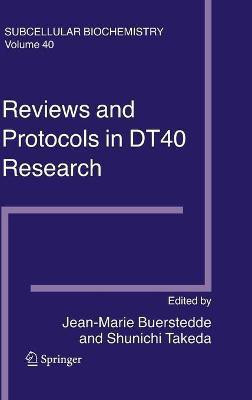 Reviews and Protocols in DT40 Research(English, Hardcover, unknown)
