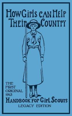 How Girls Can Help Their Country (Legacy Edition)(English, Paperback, Hoxie Walter John (W J ))
