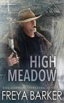 High Meadow(English, Paperback, Barker Freya)