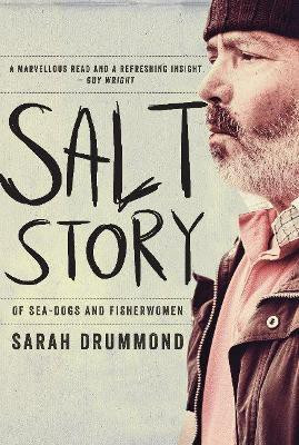 Salt Story(English, Paperback, Drummond Sarah)