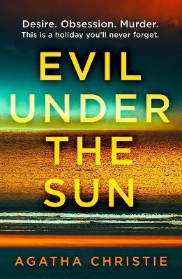 Evil Under the Sun(English, Paperback, Christie Agatha)