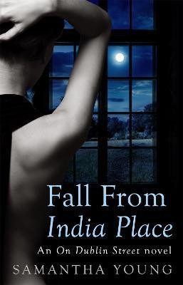 Fall From India Place(English, Paperback, Young Samantha)