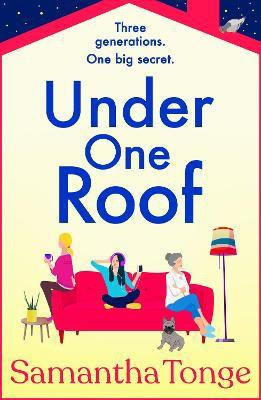 Under One Roof(English, Hardcover, Tonge Samantha)