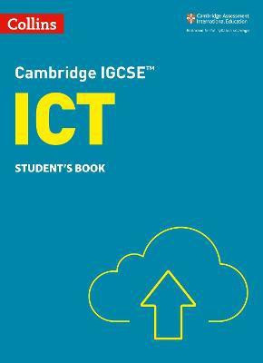 Cambridge IGCSE (TM) ICT Student's Book(English, Paperback, Clowrey Paul)