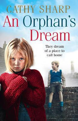 An Orphan's Dream(English, Paperback, Sharp Cathy)