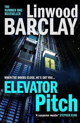 Elevator Pitch(English, Paperback, Barclay Linwood)