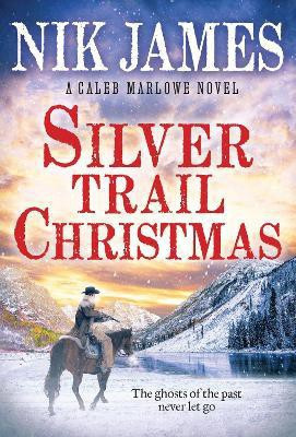 Silver Trail Christmas(English, Paperback, James Nik)