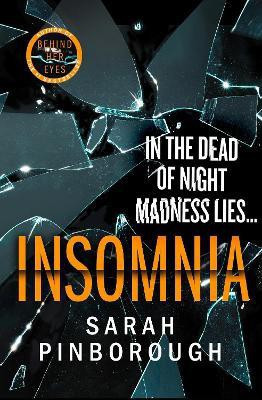 Insomnia(English, Paperback, Pinborough Sarah)