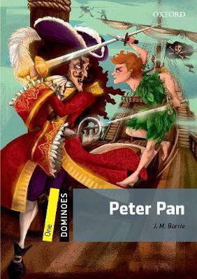 Dominoes: One: Peter Pan(English, Paperback, unknown)