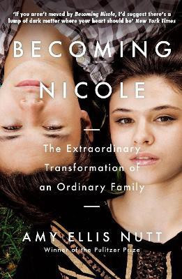 Becoming Nicole(English, Paperback, Nutt Amy Ellis)