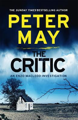 The Critic(English, Paperback, May Peter)