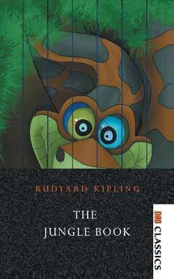The Jungle Book(English, Paperback, Kipling Rudyard)