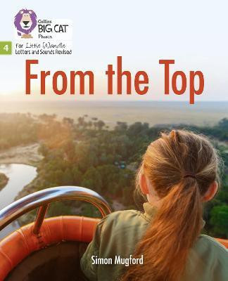 From the Top(English, Paperback, Mugford Simon)
