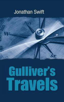Gulliver's Travels(English, Hardcover, Swift Jonathan)