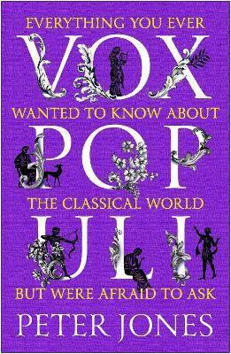 Vox Populi(English, Paperback, Jones Peter)
