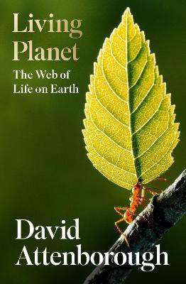 Living Planet(English, Paperback, Attenborough David)