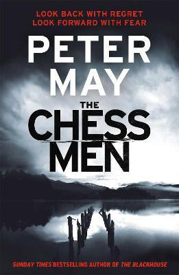 The Chessmen(English, Paperback, May Peter)