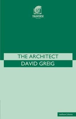 The Architect(English, Paperback, Greig David)