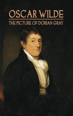 The Picture of Dorian Gray(English, Hardcover, Wilde Oscar)