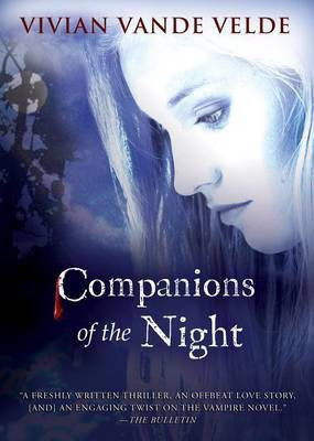 Companions of the Night(English, Paperback, Vande Velde Vivian)