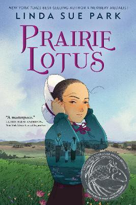 Prairie Lotus(English, Hardcover, Park Linda Sue)