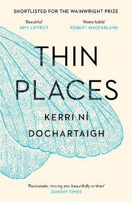 Thin Places(English, Paperback, ni Dochartaigh Kerri)