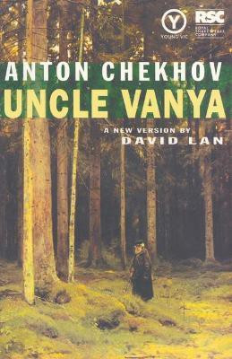 Uncle Vanya New edition Edition(English, Paperback, Chekhov Anton)