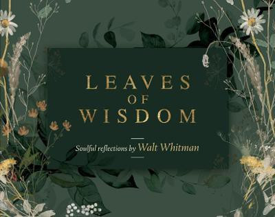 Leaves of Wisdom(English, Cards, Whitman Walt)