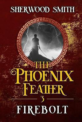 The Phoenix Feather III(English, Paperback, Smith Sherwood)
