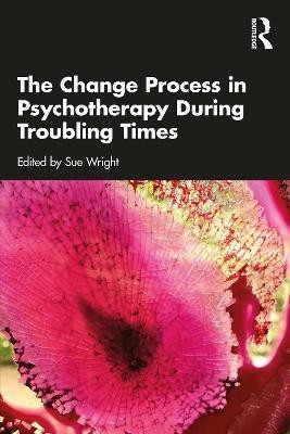 The Change Process in Psychotherapy During Troubling Times(English, Paperback, unknown)