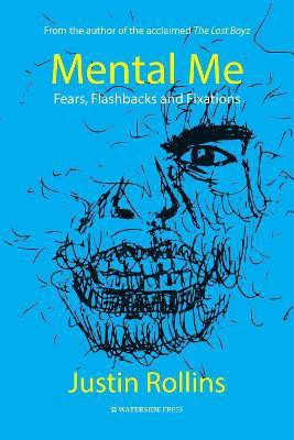 Mental Me(English, Paperback, Rollins Justin)