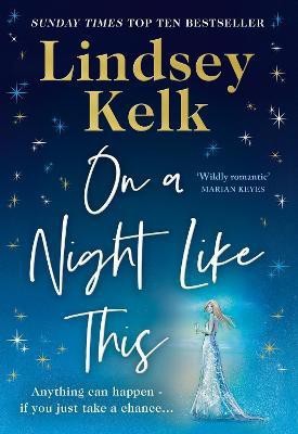 On a Night Like This(English, Paperback, Kelk Lindsey)