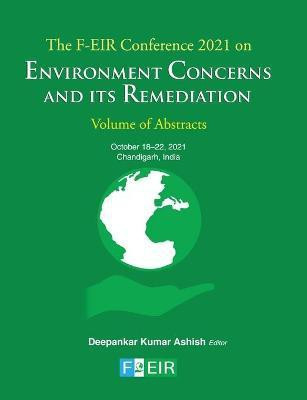 Environment Concerns and its Remediation(English, Paperback, unknown)