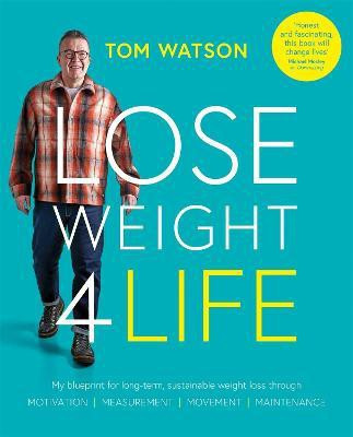 Lose Weight 4 Life(English, Paperback, Watson Tom)