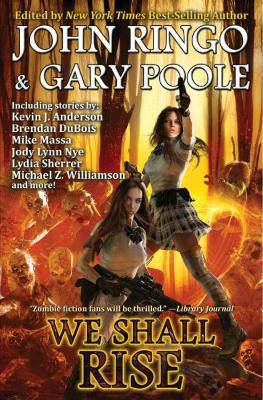 We Shall Rise: Volume 11(English, Paperback, unknown)