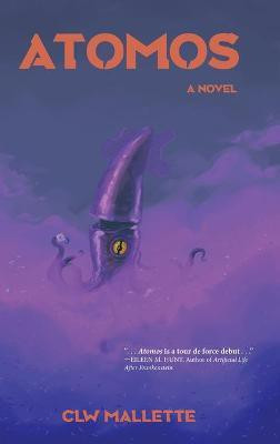 Atomos(English, Hardcover, Mallette Cole)