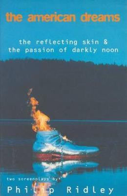 The American Dreams(English, Paperback, Ridley Philip)