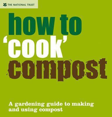 How to 'Cook' Compost(English, Hardcover, Winch Tony)