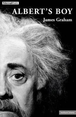 Albert's Boy(English, Paperback, Graham James)