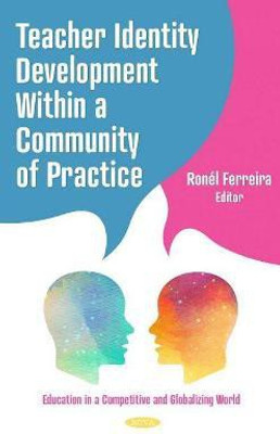 Teacher Identity Development Within a Community of Practice(English, Hardcover, unknown)