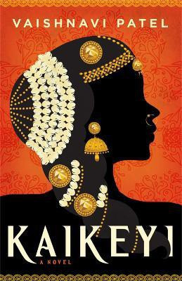 Kaikeyi(English, Hardcover, Patel Vaishnavi)