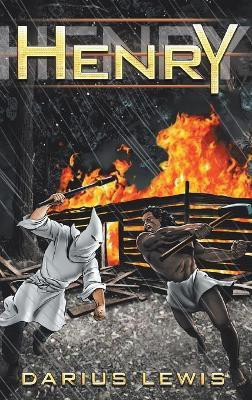 Henry(English, Hardcover, Lewis Darius)
